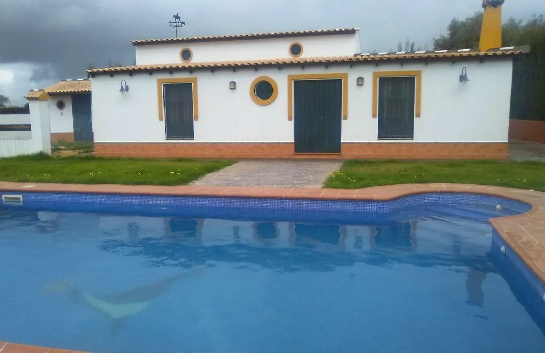 Casa Rural Viña Chica-1