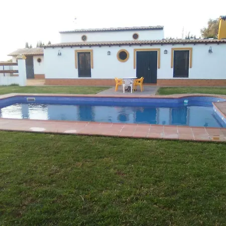 Casa Rural Viña Chica-2